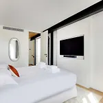 Exceptional With Ac - 2bd-4p - Parc Monceau Appartement Parijs