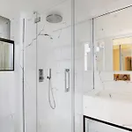 Exceptional With Ac - 2bd-4p - Parc Monceau Appartement *