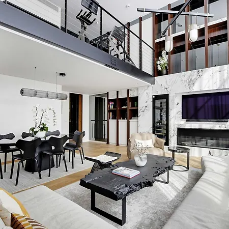 Exceptional With Ac - 2bd-4p - Parc Monceau Párizs