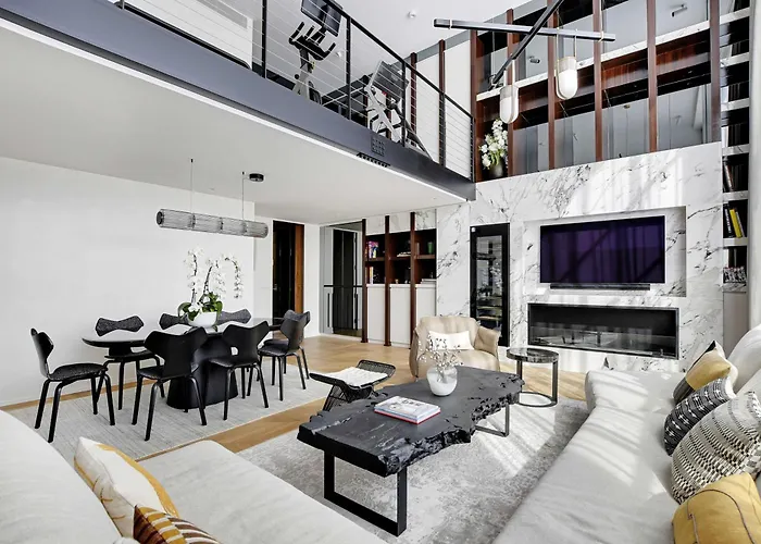 Exceptional With Ac - 2bd-4p - Parc Monceau Párizs