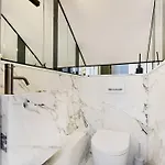 Διαμέρισμα Exceptional With Ac - 2bd-4p - Parc Monceau *