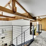 Exceptional With Ac - 2bd-4p - Parc Monceau Διαμέρισμα *